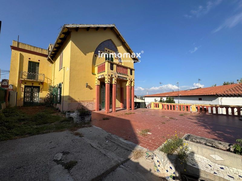 Casa en venta Gelida, Barcelona. Ref: 17579. IMMOMAX