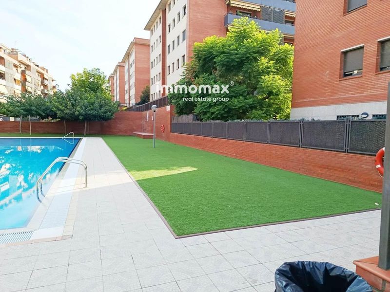 Piso en venta Sant Feliu de Llobregat, Barcelona. Ref: 17588. IMMOMAX