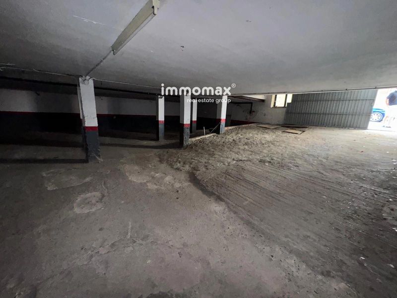 Garaje en venta Castelldefels, Barcelona. Ref: 17594. IMMOMAX