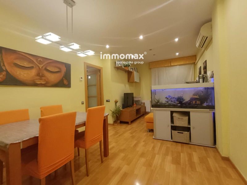 Piso en venta Esplugues de Llobregat, Barcelona. Ref: 17598. IMMOMAX