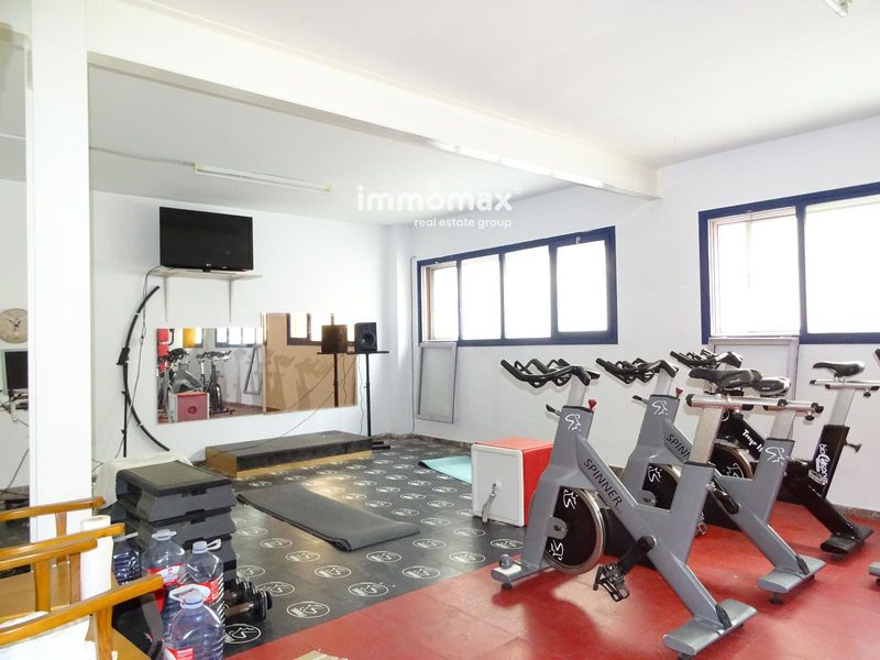 Local Comercial en venta Raval De Cristo, Tarragona. Ref: 17600. IMMOMAX