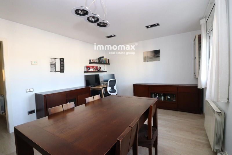 Ático en venta La Roca del Valles, Barcelona. Ref: 17604. IMMOMAX