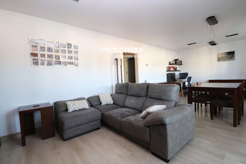 Penthouse for sale La Roca del Valles, Barcelona. Ref: 17604. IMMOMAX