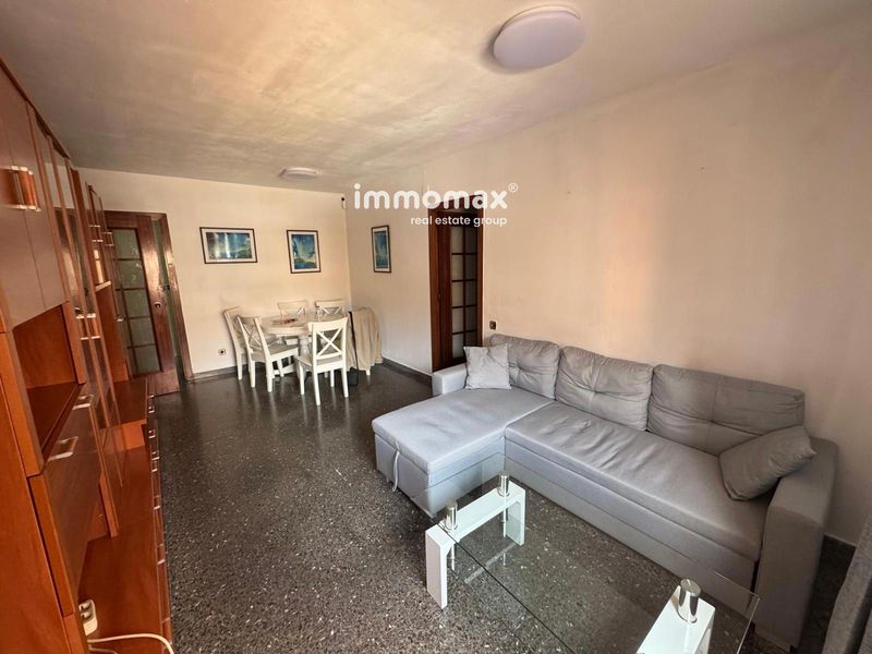 Piso en venta Sant Boi de Llobregat, Barcelona. Ref: 17619. IMMOMAX