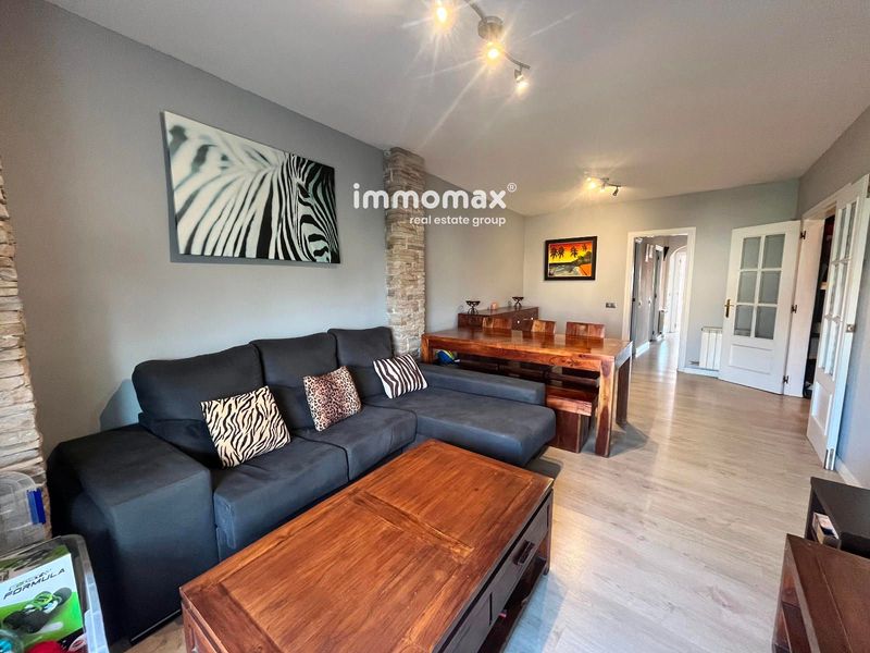 Piso en venta Vilanova I La Geltru, Barcelona. Ref: 17621. IMMOMAX