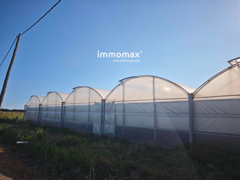 Parcela en venta Viladecans, Barcelona. Ref: 17632. IMMOMAX