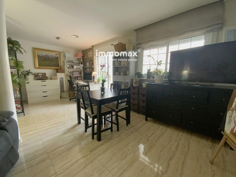 Piso en venta Castelldefels, Barcelona. Ref: 17656. IMMOMAX