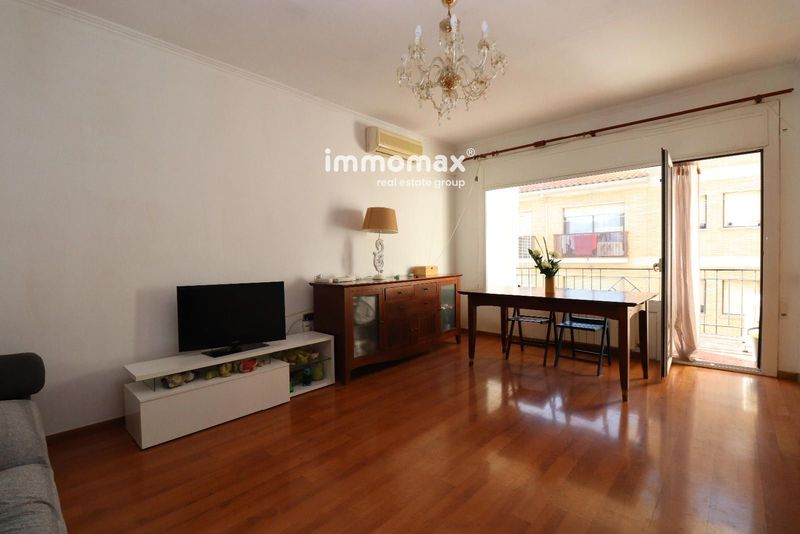 Piso en venta Sant Celoni, Barcelona. Ref: 17657. IMMOMAX