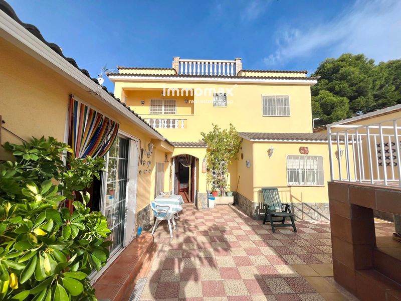 Casa en venta Vilanova I La Geltru, Barcelona. Ref: 17659. IMMOMAX