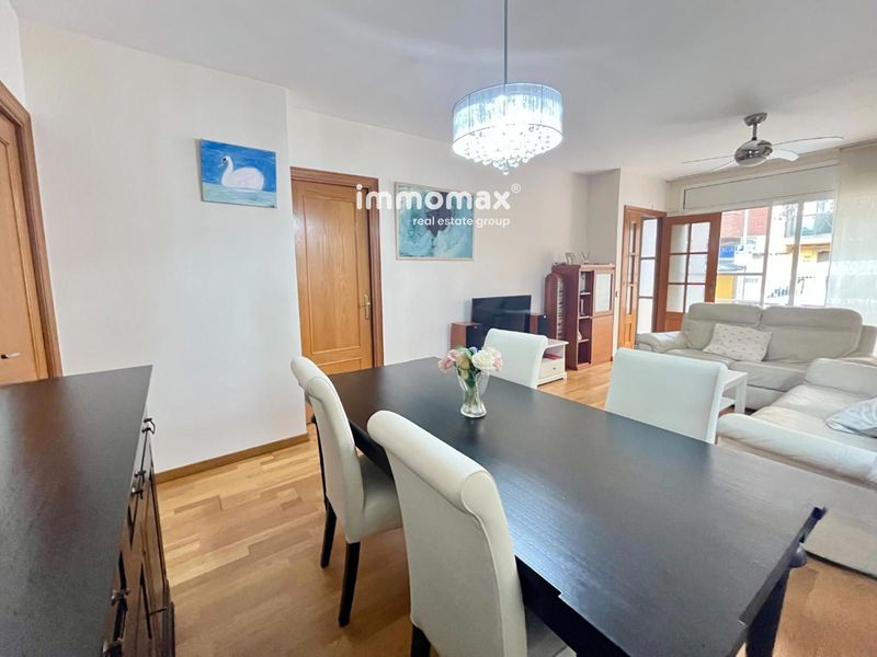 Adosado en venta Castelldefels, Barcelona. Ref: 17674. IMMOMAX