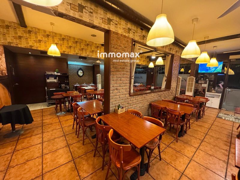 Local Comercial en traspaso Sant Boi de Llobregat, Barcelona. Ref: 17677. IMMOMAX