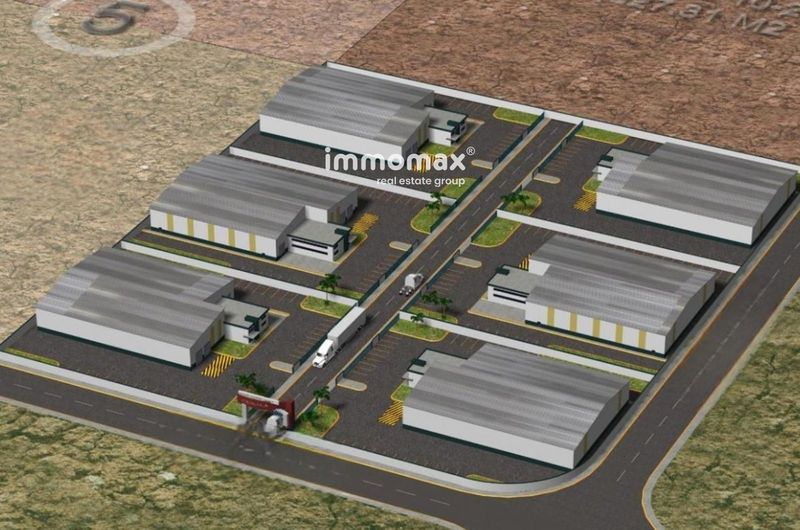 Parcela en venta Vilanova I La Geltru, Barcelona. Ref: 17684. IMMOMAX