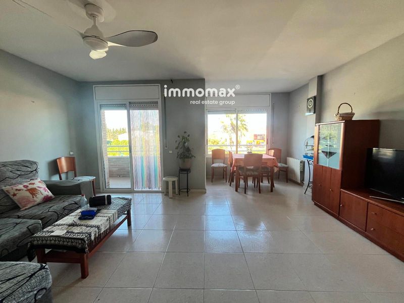 Piso en venta Vilanova I La Geltru, Barcelona. Ref: 17686. IMMOMAX