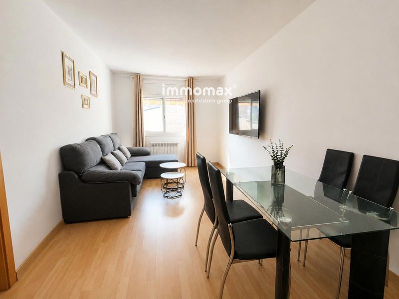 Appartement en vente Vilanova I La Geltru, Barcelona. Ref: 17687. IMMOMAX