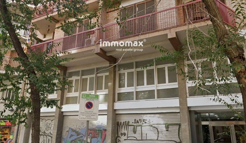 Local Comercial en venta Barcelona. Ref: 17688. IMMOMAX