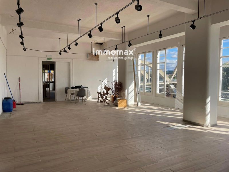 Local Comercial en alquiler Mora D