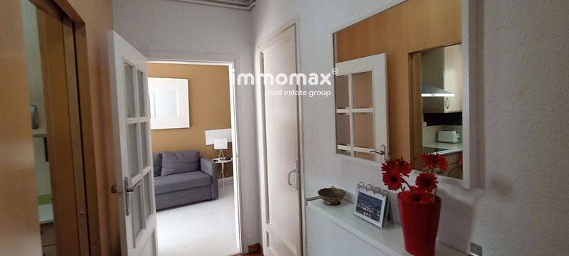 Piso en venta Sitges, Barcelona. Ref: 17693. IMMOMAX