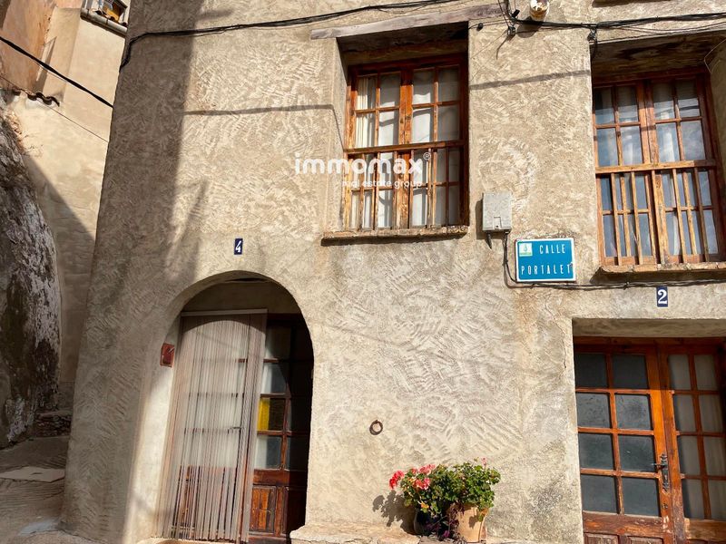 Casa en alquiler Pauls, Tarragona. Ref: 17697. IMMOMAX