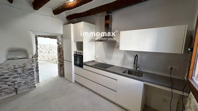 Chalet Independiente en alquiler Santa Eulàlia de Ronçana, Barcelona. Ref: 17700. IMMOMAX