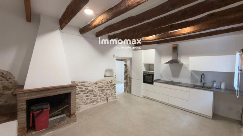 Chalet Independiente en alquiler Santa Eulàlia de Ronçana, Barcelona. Ref: 17700. IMMOMAX