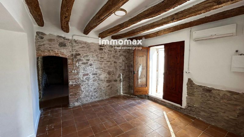 Chalet Independiente en alquiler Santa Eulàlia de Ronçana, Barcelona. Ref: 17701. IMMOMAX