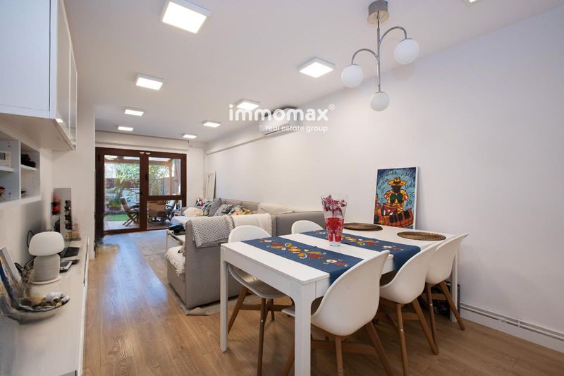 Adosado en venta Castelldefels, Barcelona. Ref: 17709. IMMOMAX