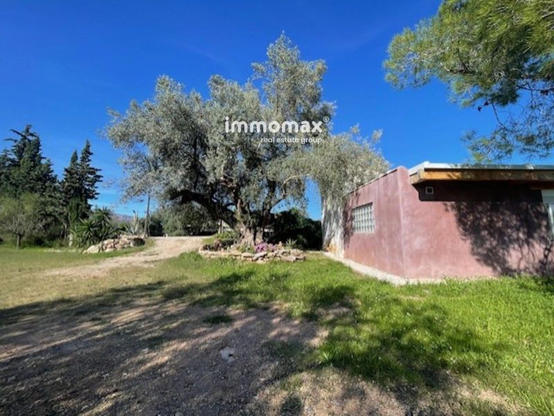 деревенская недвижимость на продажу Aldover, Tarragona. Ref: 17712. IMMOMAX