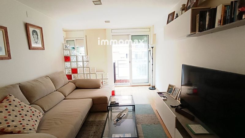 квартира на продажу Sant Feliu de Llobregat, Barcelona. Ref: 17713. IMMOMAX