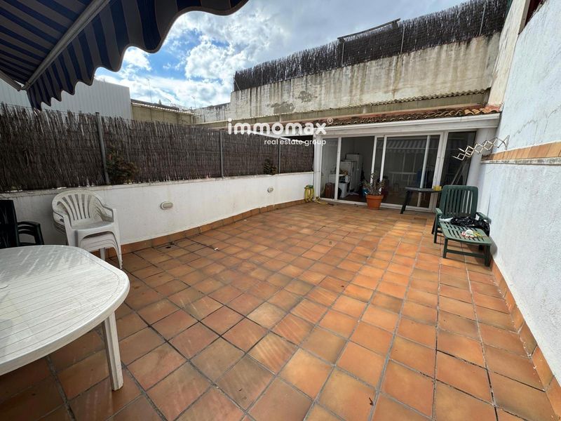 Duplex en venda Sant Boi de Llobregat, Barcelona. Ref: 17714. IMMOMAX