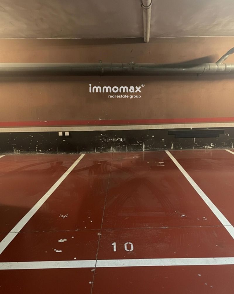 Garaje en alquiler Barcelona. Ref: 17726. IMMOMAX