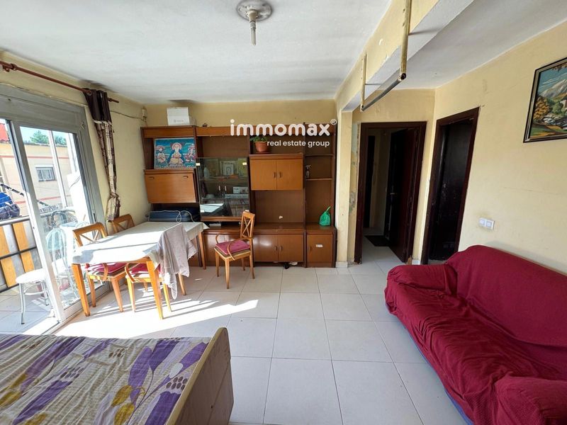 Piso en venta Viladecans, Barcelona. Ref: 17732. IMMOMAX