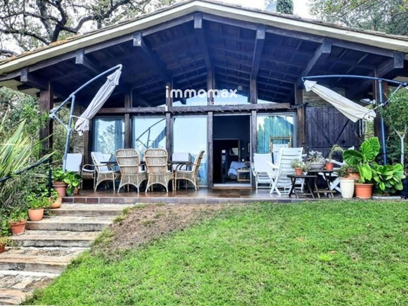 Casa en venta Barcelona. Ref: 17733. IMMOMAX