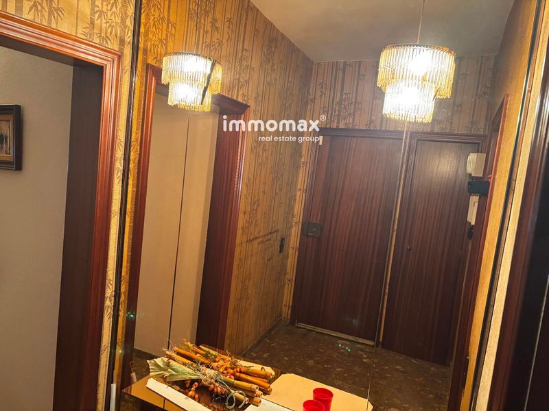 Dúplex en venta Terrassa, Barcelona. Ref: 17736. IMMOMAX