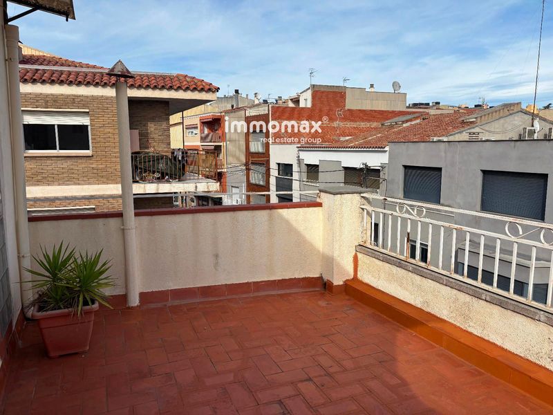 Duplex en vente Terrassa, Barcelona. Ref: 17736. IMMOMAX