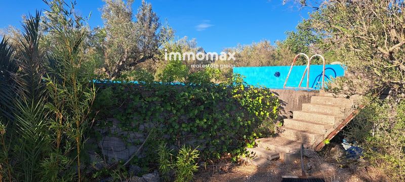 Finca rústica en venta Roquetes, Tarragona. Ref: 17744. IMMOMAX