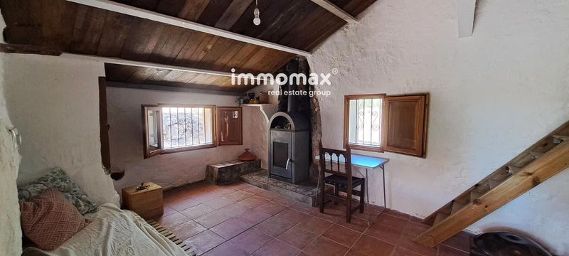 Finca rústica en venta Roquetes, Tarragona. Ref: 17746. IMMOMAX