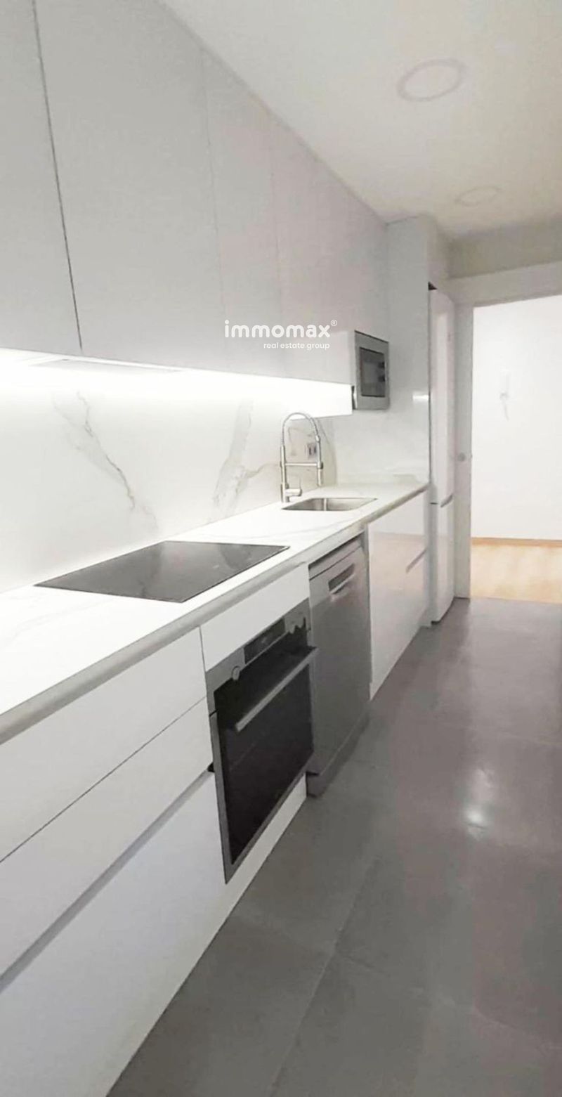Piso en venta Sant Boi de Llobregat, Barcelona. Ref: 17749. IMMOMAX
