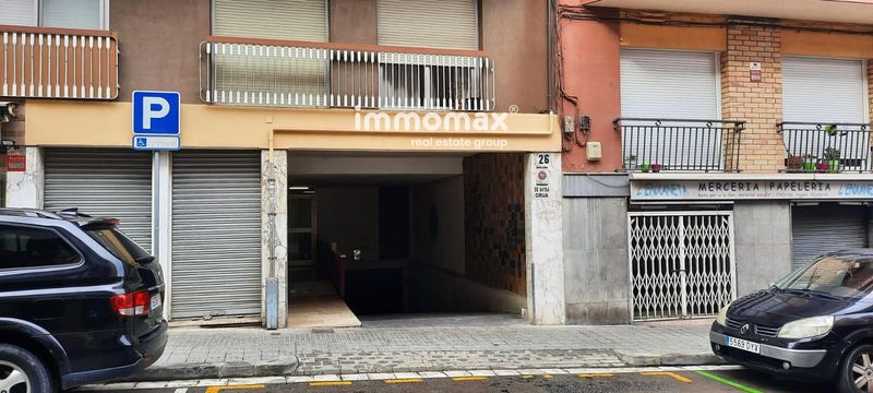 Local Comercial en venta Esplugues de Llobregat, Barcelona. Ref: 17756. IMMOMAX