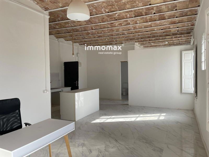 Local Comercial en alquiler Mora D