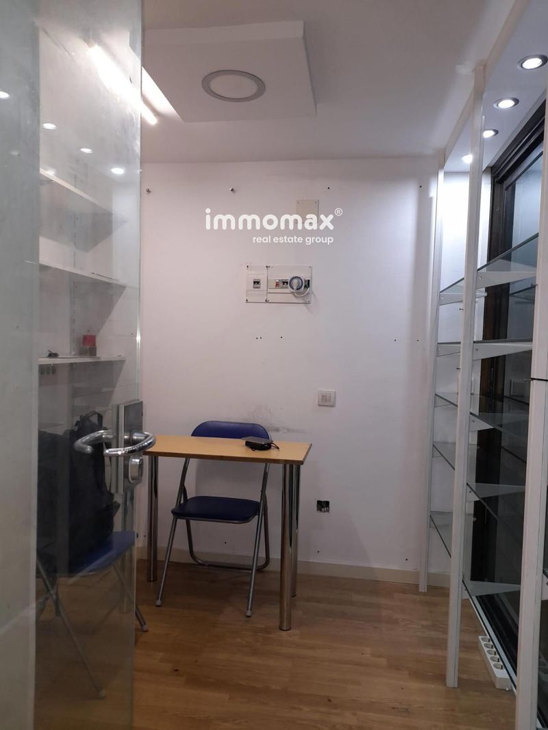 Local Comercial en alquiler Barcelona. Ref: 17771. IMMOMAX