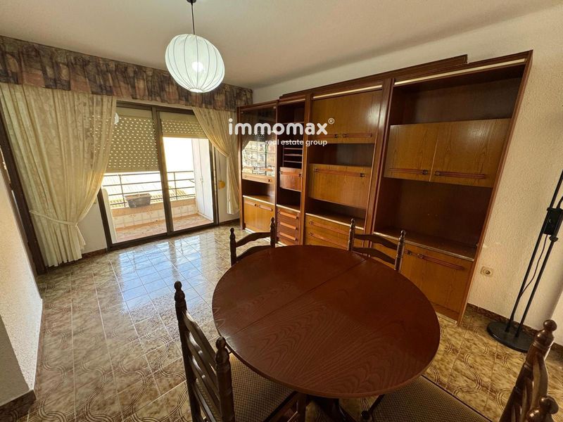 Piso en venta Tarragona. Ref: 17781. IMMOMAX