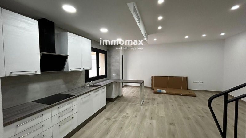 Adosado en venta Santa Eulàlia de Ronçana, Barcelona. Ref: 17788. IMMOMAX