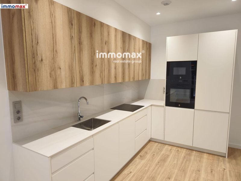 Dúplex en alquiler Cornellà de Llobregat, Barcelona. Ref: 17789. IMMOMAX