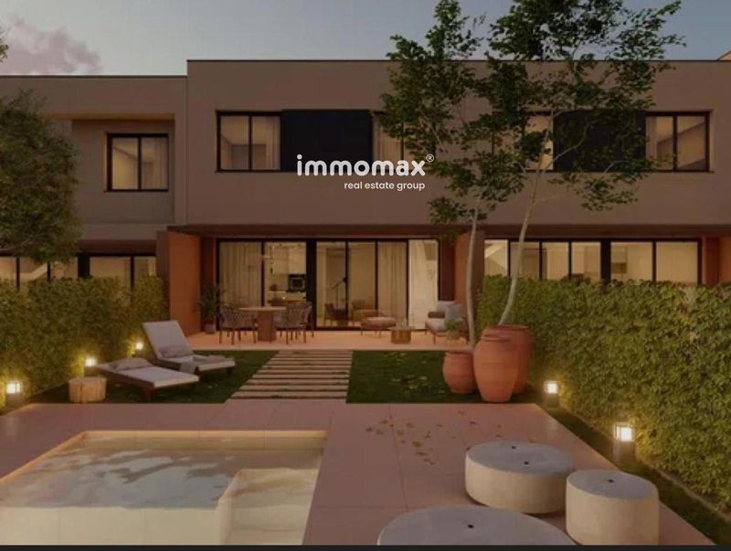 Parcela en venta Vilanova I La Geltru, Barcelona. Ref: 17790. IMMOMAX