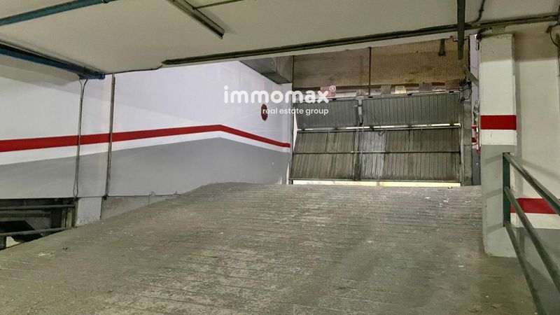 Garaje en venta Sant Feliu de Llobregat, Barcelona. Ref: 17797. IMMOMAX
