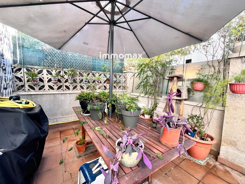 Adosado en venta Vilanova I La Geltru, Barcelona. Ref: 17798. IMMOMAX