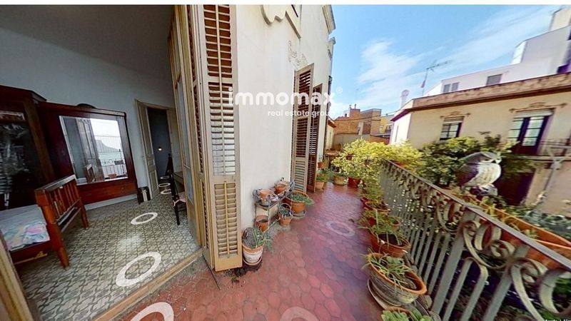 Casa en venta Sant Feliu de Llobregat, Barcelona. Ref: 17803. IMMOMAX