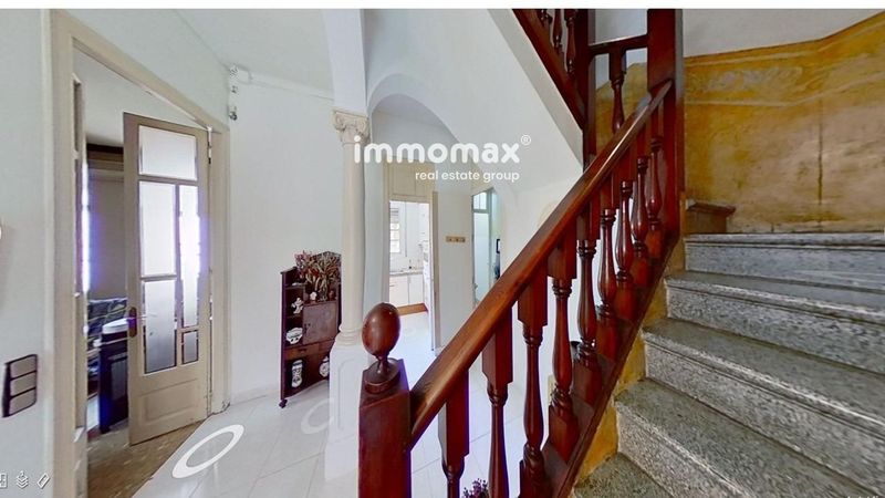 Casa en venta Sant Feliu de Llobregat, Barcelona. Ref: 17803. IMMOMAX