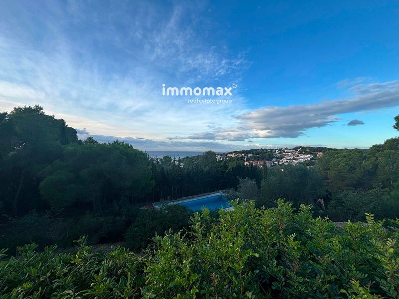 Chalet Independiente en venta Tarragona. Ref: 17820. IMMOMAX