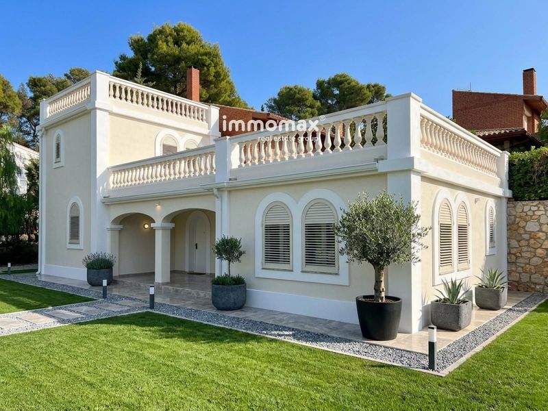 Maison de Ville en vente Tarragona. Ref: 17820. IMMOMAX